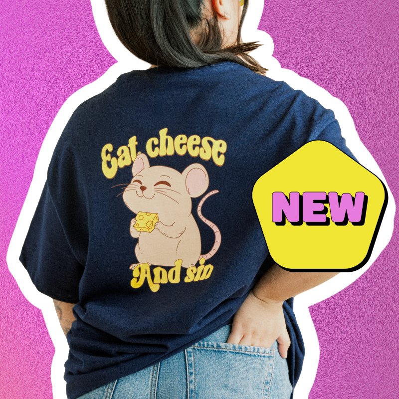 Powder to the People Poster