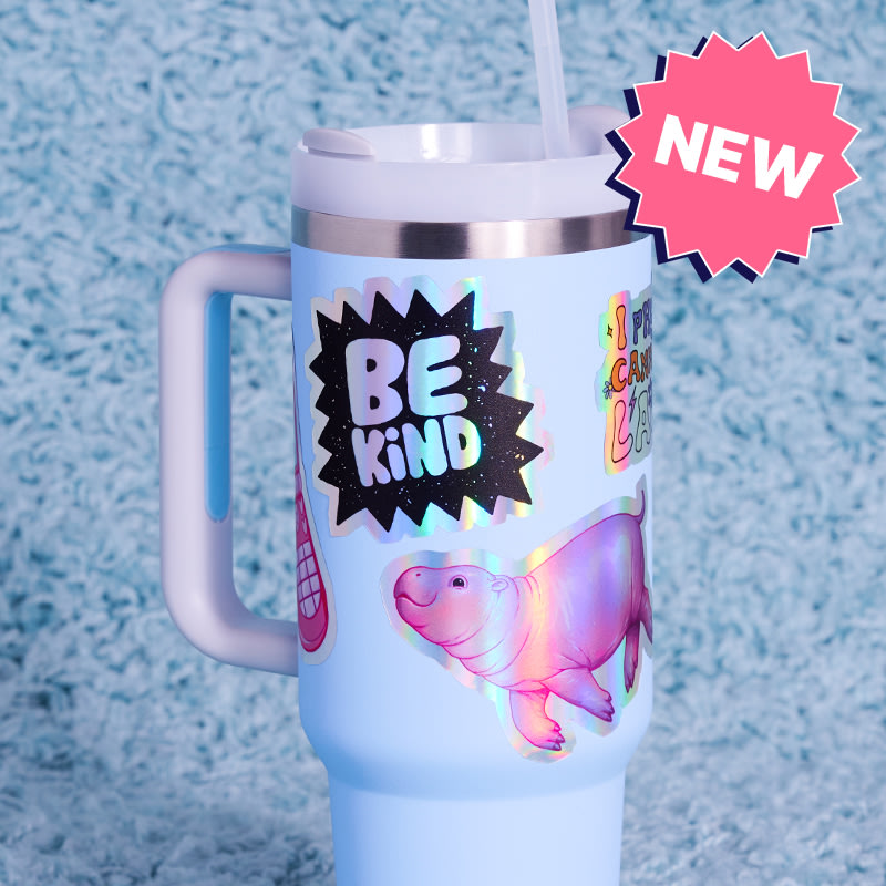 Night Constellations Poster